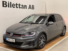 Volkswagen Golf GTI Performance 2.0TSI 245hk